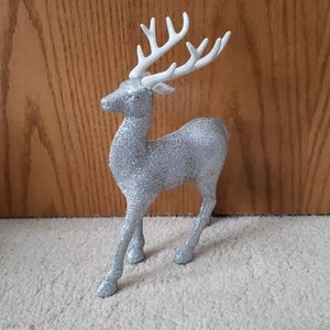 Reindeer Statuette